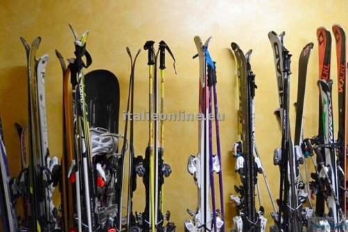 Bed & Breakfast Cesa Rotic SKI