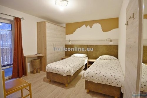 Bed & Breakfast Cesa Rotic SKI