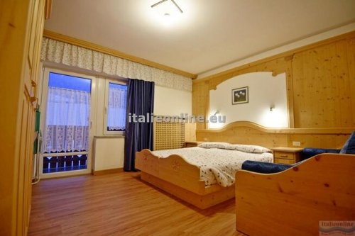 Bed & Breakfast Cesa Rotic SKI