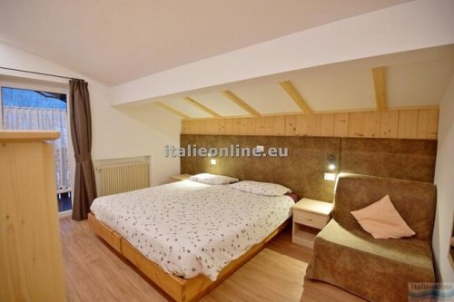 Bed & Breakfast Cesa Rotic SKI