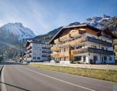 Bed & Breakfast Cesa Rotic SKI