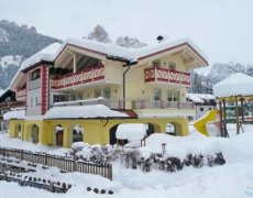 Casa Fior del Soreie SKI