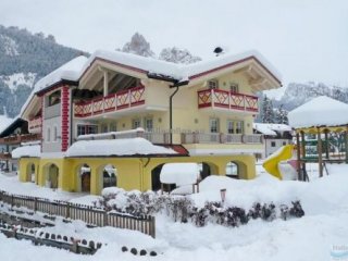 Casa Fior del Soreie SKI