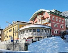 Casa La Meisules SKI