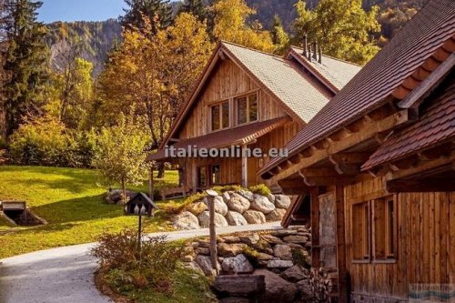 Dolomiti Village