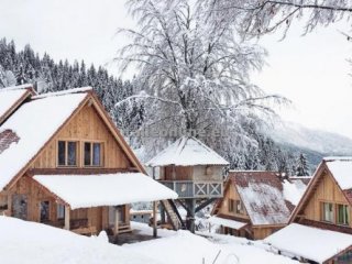 Dolomiti Village Dolomiti Village