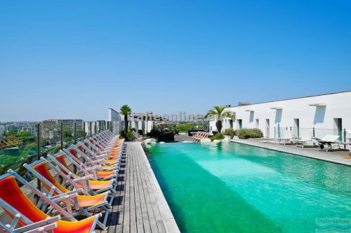 GH Hilton Garden Inn