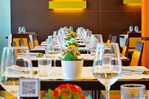 GH Hilton Garden Inn