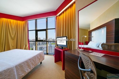 GH Hilton Garden Inn