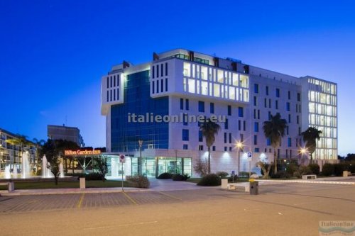 GH Hilton Garden Inn