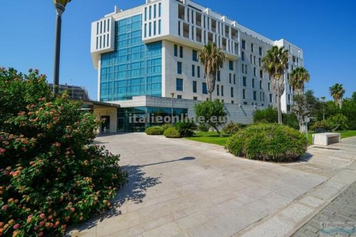 GH Hilton Garden Inn