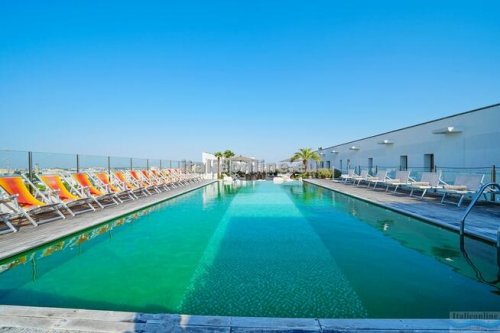 GH Hilton Garden Inn