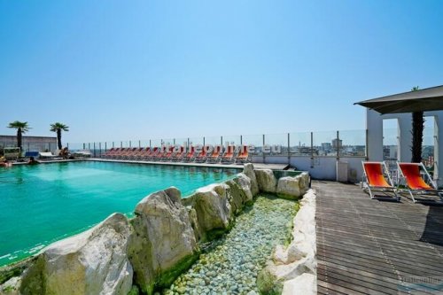 GH Hilton Garden Inn