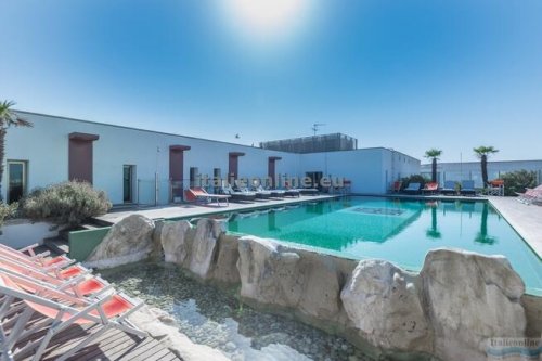 GH Hilton Garden Inn