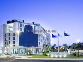 GH Hilton Garden Inn GH Hilton Garden Inn