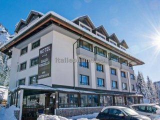 Hotel Al Gallo Forcello SKI