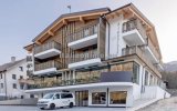 Hotel Alpenrose SKI