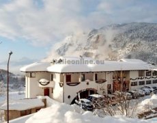 Hotel Arcobaleno SKI