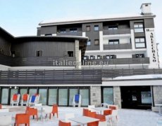 Hotel Arlecchino SKI