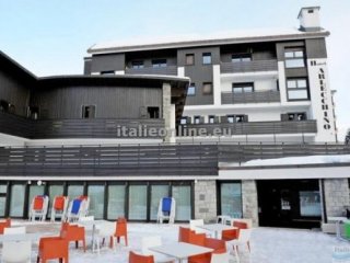 Hotel Arlecchino SKI