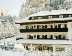 Hotel Bologna SKI