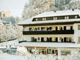 Hotel Bologna SKI