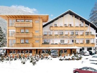 Hotel Brötz SKI
