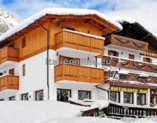 Hotel Bucaneve SKI