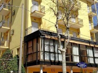 Hotel Busignani Hotel Busignani