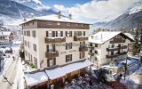 Katalog zájezdů, Hotel Capitani SKI