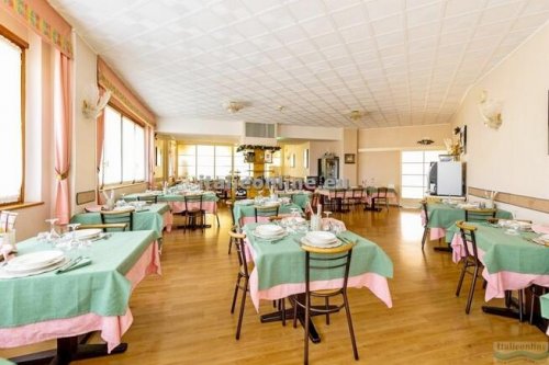 Hotel Club Funivia SKI