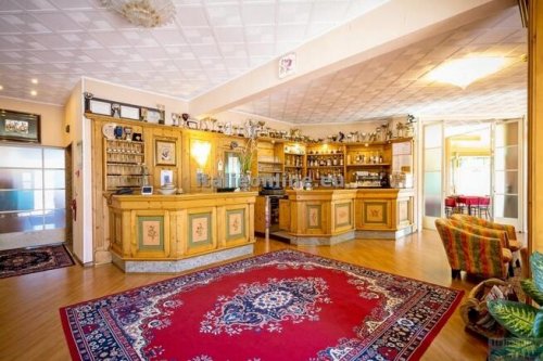 Hotel Club Funivia SKI