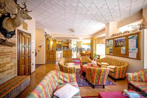 Hotel Club Funivia SKI