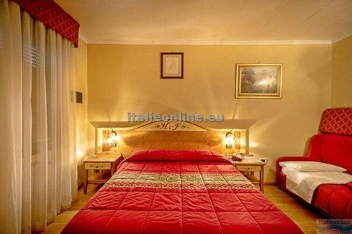 Hotel Club Funivia SKI