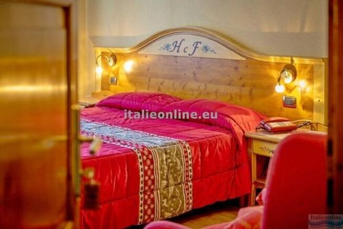 Hotel Club Funivia SKI