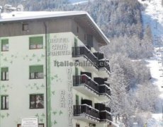 Hotel Club Funivia SKI