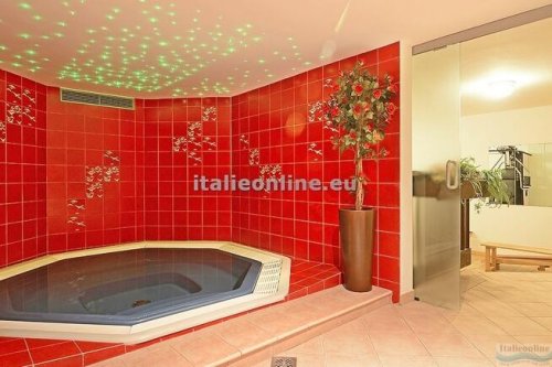 Hotel Dolomities Inn SKI