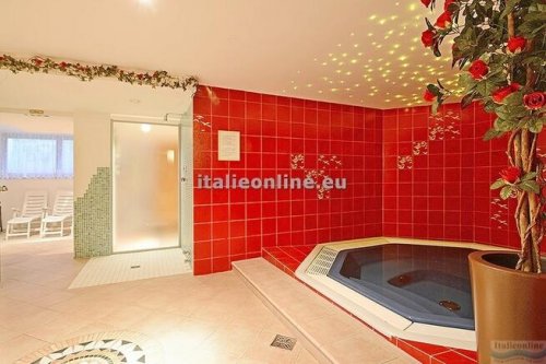 Hotel Dolomities Inn SKI