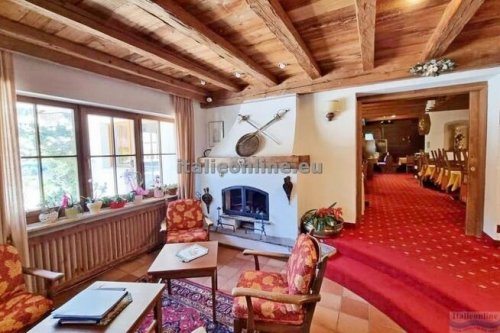 Hotel Dolomities Inn SKI