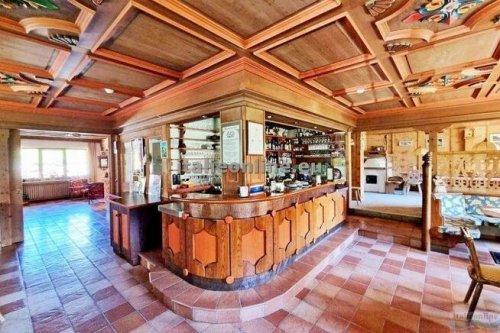 Hotel Dolomities Inn SKI