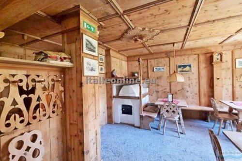 Hotel Dolomities Inn SKI