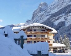 Hotel Dolomities Inn SKI