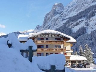 Hotel Dolomities Inn SKI Hotel Dolomities Inn SKI