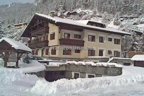 Hotel Gardenia SKI