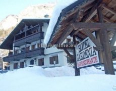 Hotel Gardenia SKI