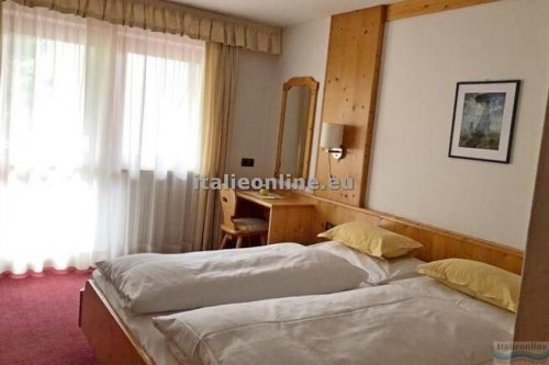 Hotel Garni Fortuna SKI