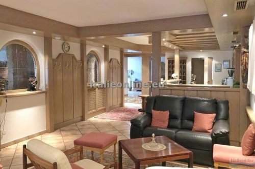 Hotel Garni Fortuna SKI