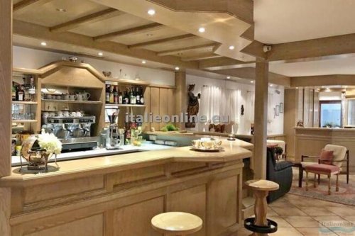 Hotel Garni Fortuna SKI