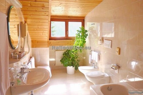 Hotel Garni Fortuna SKI