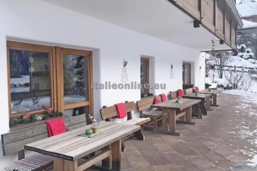 Hotel Garni Fortuna SKI